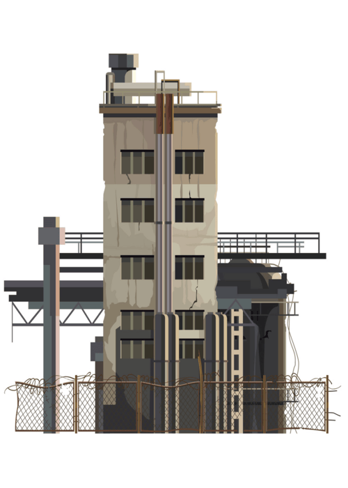 Quality fabric inspection